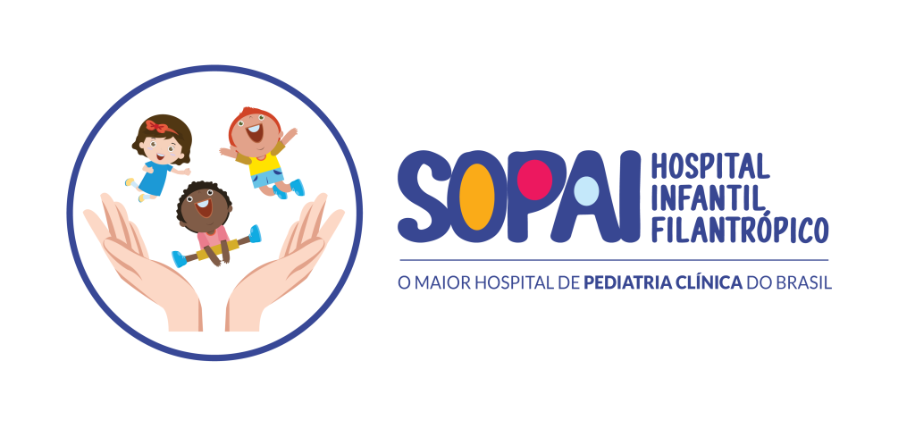 SOPAI - SOPAI Hospital Infantil Filantrópico presta serviços de saúde a crianças e jovens carentes