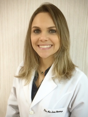 Ana Luísa Mendonça