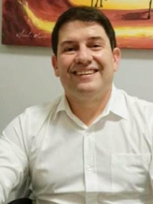 Alfredo Vieira de Holanda