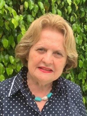 Anamaria Cavalcante e Silva