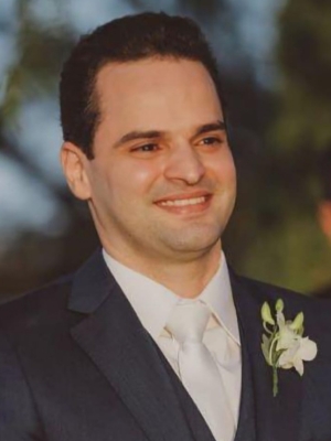 Diego Pereira Mendonça