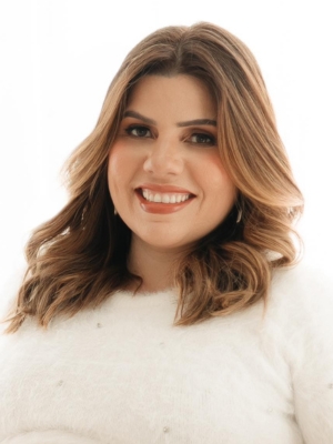 Herla Maria Furtado Jorge