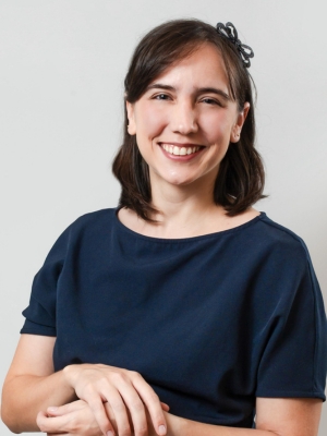 Laís Macambira Pinto