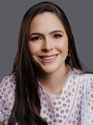 Raissa Correira Rafael