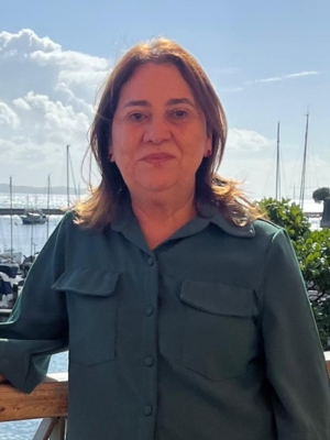 Vera Lúcia Cândido